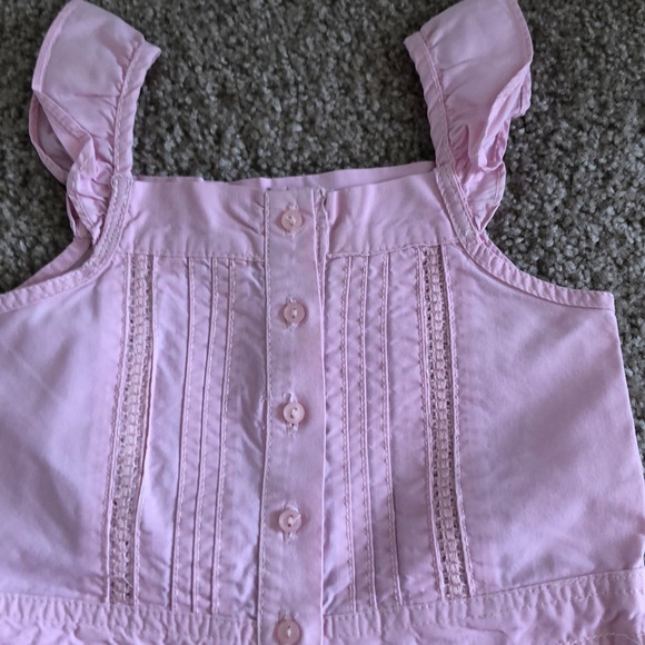 Zara One Pieces Zara Romper For Girl Poshmark